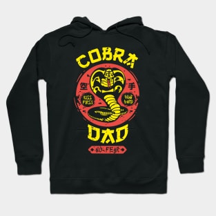 Cobra Dad Hoodie